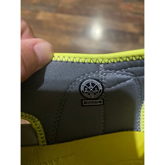 Keen River‎ Shoe size youth 5 - Picture 2 of 4